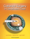 Cataract Surgery in Complicated Cases - Book