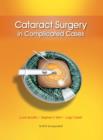 Cataract Surgery in Complicated Cases - eBook