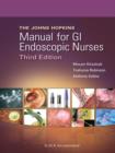 Johns Hopkins Manual for GI Endoscopic Nurses Third Edition - eBook