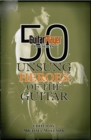 Guitar Player Presents 50 Unsung Heroes of the Guitar - eBook