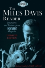 The Miles Davis Reader - Book