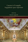 Catenae in Evangelia Aegyptiacae quae supersunt - Book