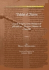 Dalalat al Hairin (Vol 1) : Le guide des Egares; traite de theologie et de philosophie par Moise ben Maimoun, dit Maimonide - Book