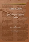 Dalalat al Hairin (Vol 2) : Le guide des Egares; traite de theologie et de philosophie par Moise ben Maimoun, dit Maimonide - Book