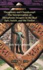 Theophany and Chaoskampf : The Interpretation of Theophanic Imagery in the Baal Epic, Isaiah, and the Twelve - Book
