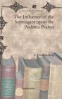 The Influence of the Septuagint upon the Peshitta Psalter - Book