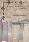 Delightful Meadows of the Arameans (Vol 2) : Selections from Syriac Literature - Book