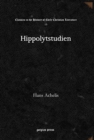 Hippolytstudien - Book