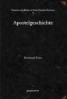 Apostelgeschichte - Book