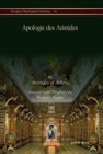 Apologie des Aristides - Book