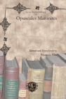 Opuscules Maronites - Book