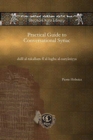 Practical Guide to Conversational Syriac : dalil al-takallum fi al-lugha al-suryaniyya - Book