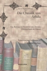 Die Chronik von Arbela : Ein Beitrag zur Kenntnis des altesten Christentums im Orient - Book