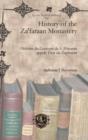 History of the Za'faraan Monastery : Histoire du Couvent de S. Hanania appele Deir uz-Zapharan - Book