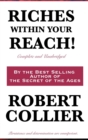 Riches Within Your Reach! Complete and Unabridged - Book