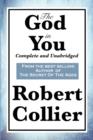 The God in You : Complete and Unabridged - Book