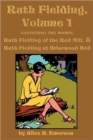 Ruth Fielding, Volume 1 : ...of the Red Mill & ...at Briarwood Hall - Book