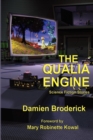 The Qualia Engine - Book