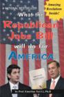What the Republican Jobs Bill Will Do for America (Notebook) - Book