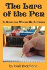 The Lure of the Pen -- A Book for Would-Be Authors - Book