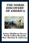 The Norse Discovery of America - Book