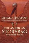 The American Storybag - Book