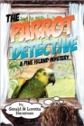 The Parrot Detective - Book