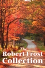 The Robert Frost Collection - Book