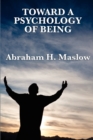 Toward a Psychology of Being - Book