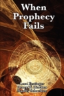 When Prophecy Fails - Book