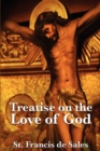 Treatise on the Love of God - Book