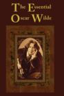 The Essential Oscar Wilde - Book
