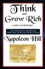 Think and Grow Rich Complete and Unabridged - Book