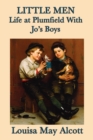 Little Men Life at Plumfield with Jo's Boys - Book
