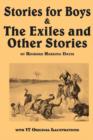 Stories for Boys & the Exiles and Other Stories - Book