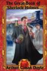 The Great Book of Sherlock Holmes - Book