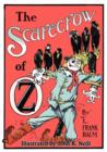 The Scarecrow of Oz - Book