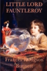 Little Lord Fauntleroy - Book