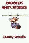 Raggedy Andy Stories - Book