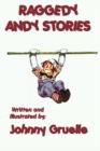 Raggedy Andy Stories - Illustrated - Book