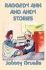 Raggedy Ann and Andy Stories - Book