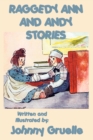 Raggedy Ann and Andy Stories - Illustrated - Book