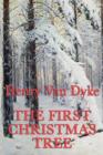 The First Christmas Tree - Book
