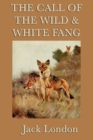 The Call of the Wild & White Fang - Book