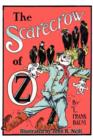 The Scarecrow of Oz - Book