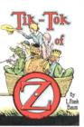 Tik Tok of Oz - Book
