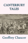 Canterbury Tales - Book