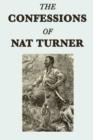 The Confessions of Nat Turner - Book