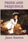 Pride and Prejudice - Book