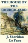 The House by the Church-Yard - Book